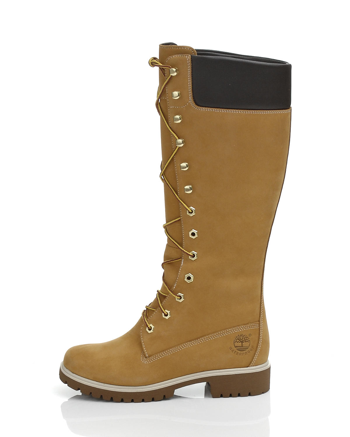 timberland støvler